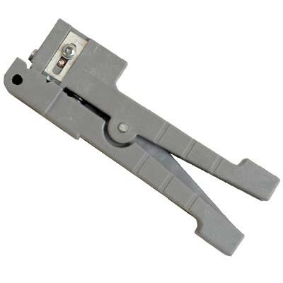 SP-F1-0017   R&#248;rkutter for loose tube, gr&#229; For inntil 3.0mm